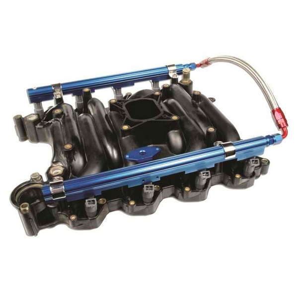 Complete Fuel Rail Kit